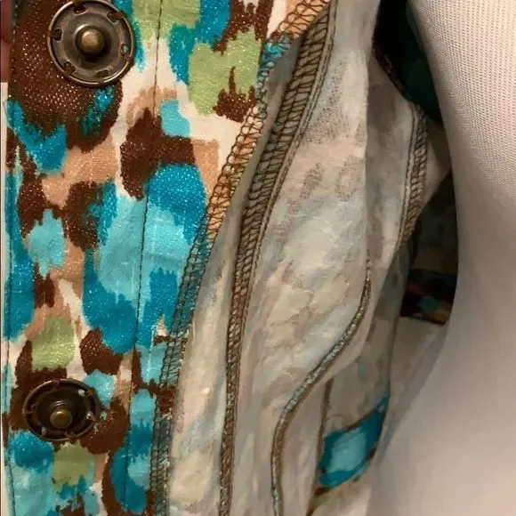 Nice RUBY Rd. Jacket - Picture 11 of 16